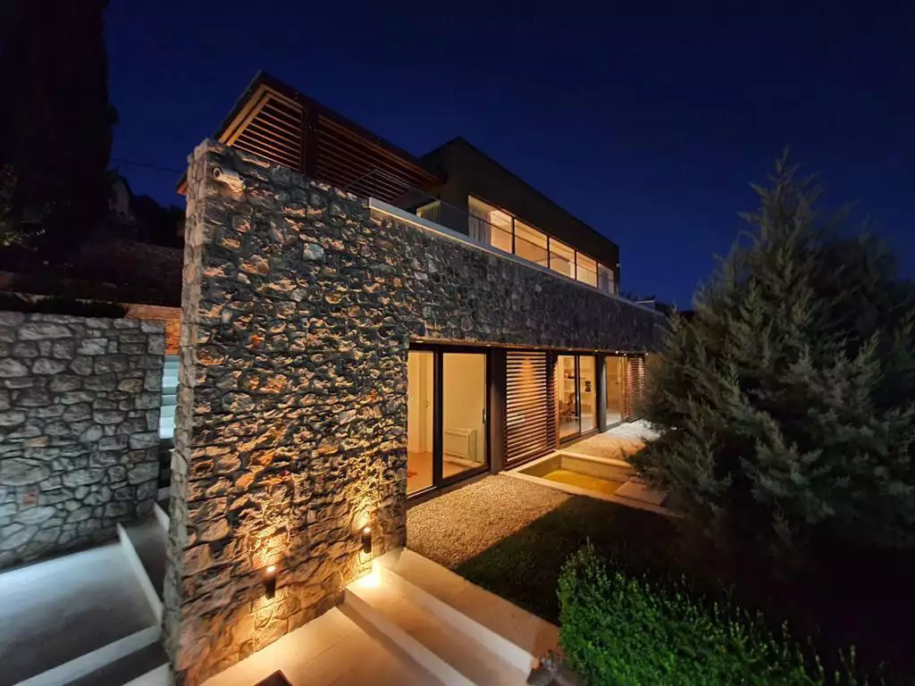 Villa 162m² in Montenegro, Podgorica. Priced at 797500€ rent photo-5