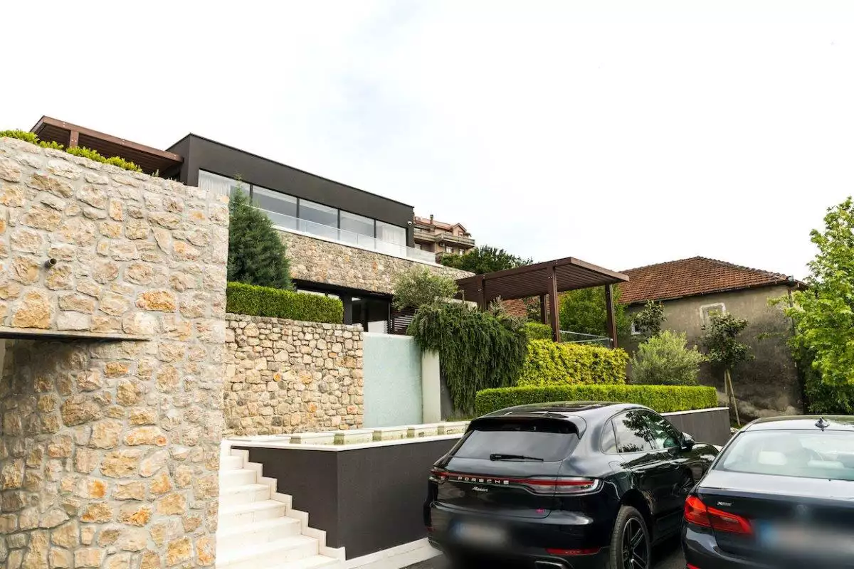 Villa 162m² in Montenegro, Podgorica. Priced at 797500€ rent photo-7