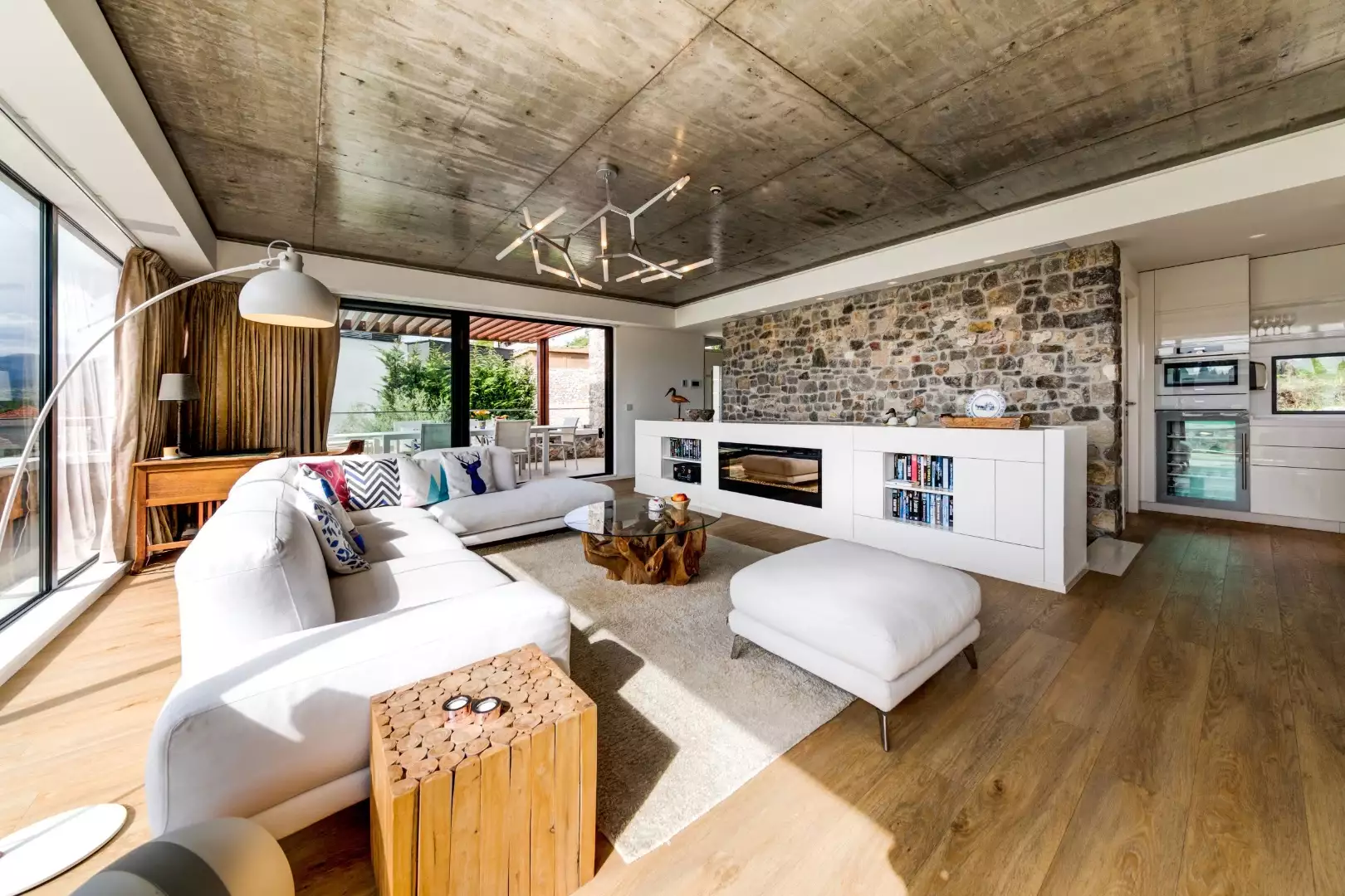 Villa 162m² in Montenegro, Podgorica. Priced at 797500€ rent photo-10