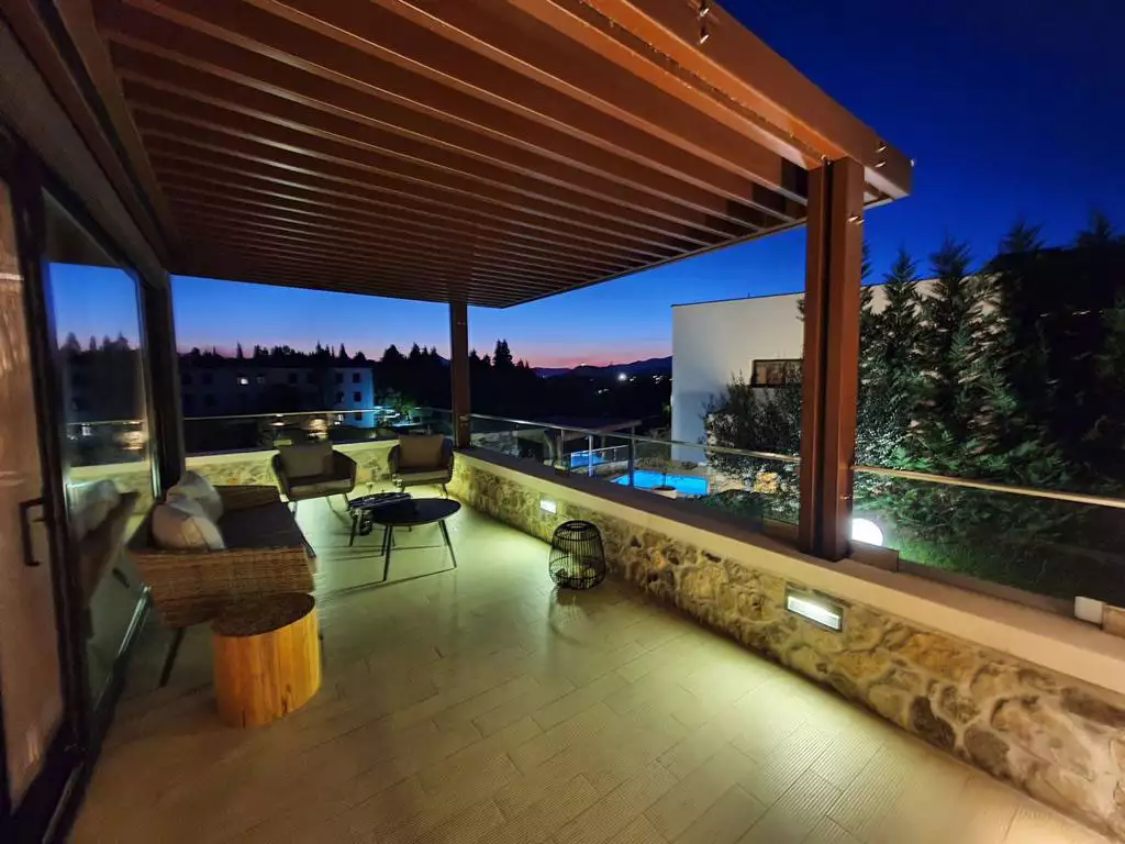 Villa 162m² in Montenegro, Podgorica. Priced at 797500€ rent photo-11