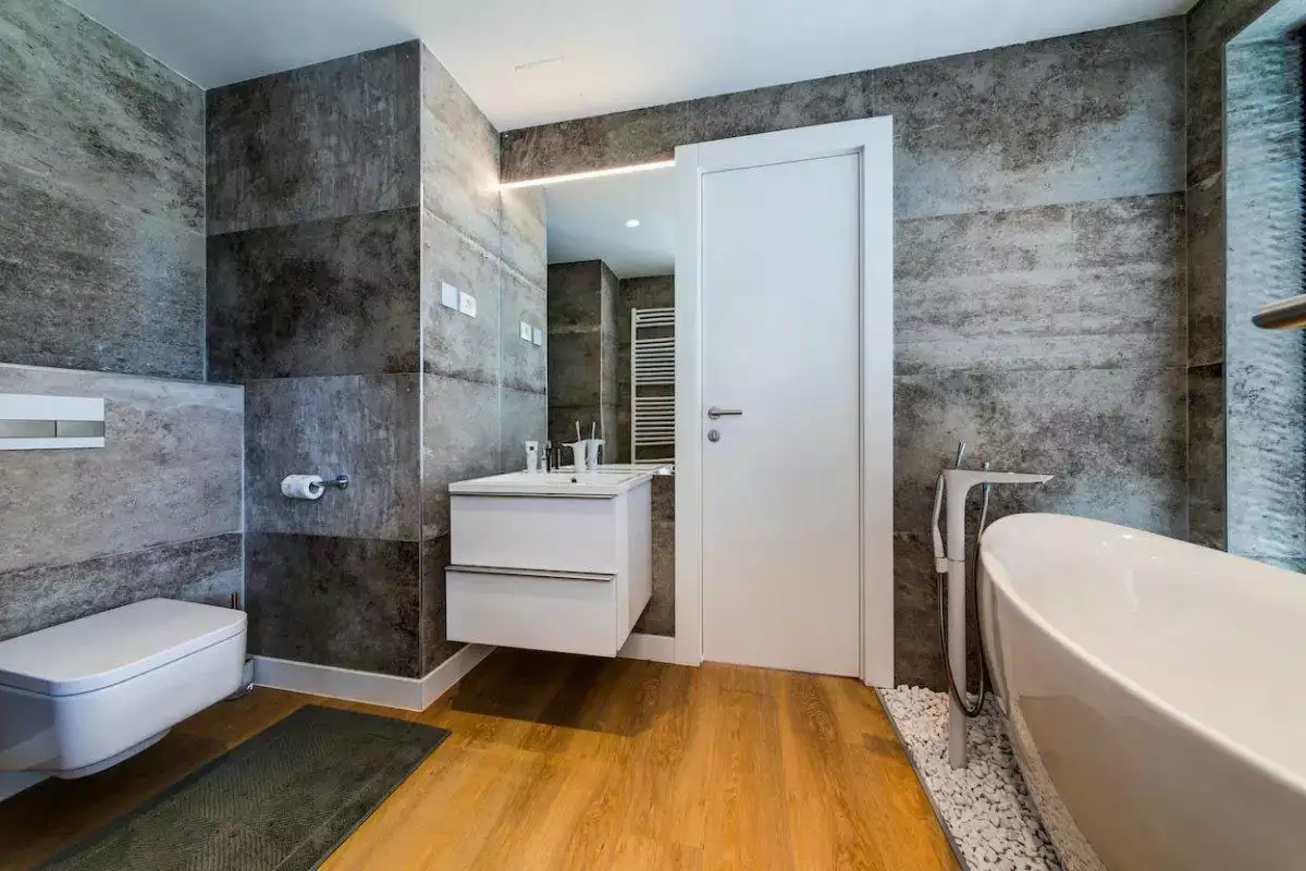 Villa 162m² in Montenegro, Podgorica. Priced at 797500€ rent photo-12