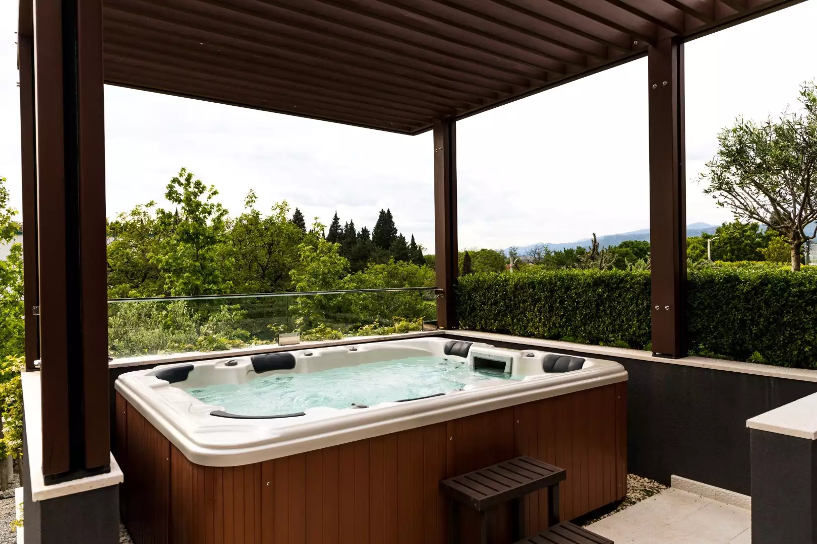 Villa 162m² in Montenegro, Podgorica. Priced at 797500€ rent photo-13