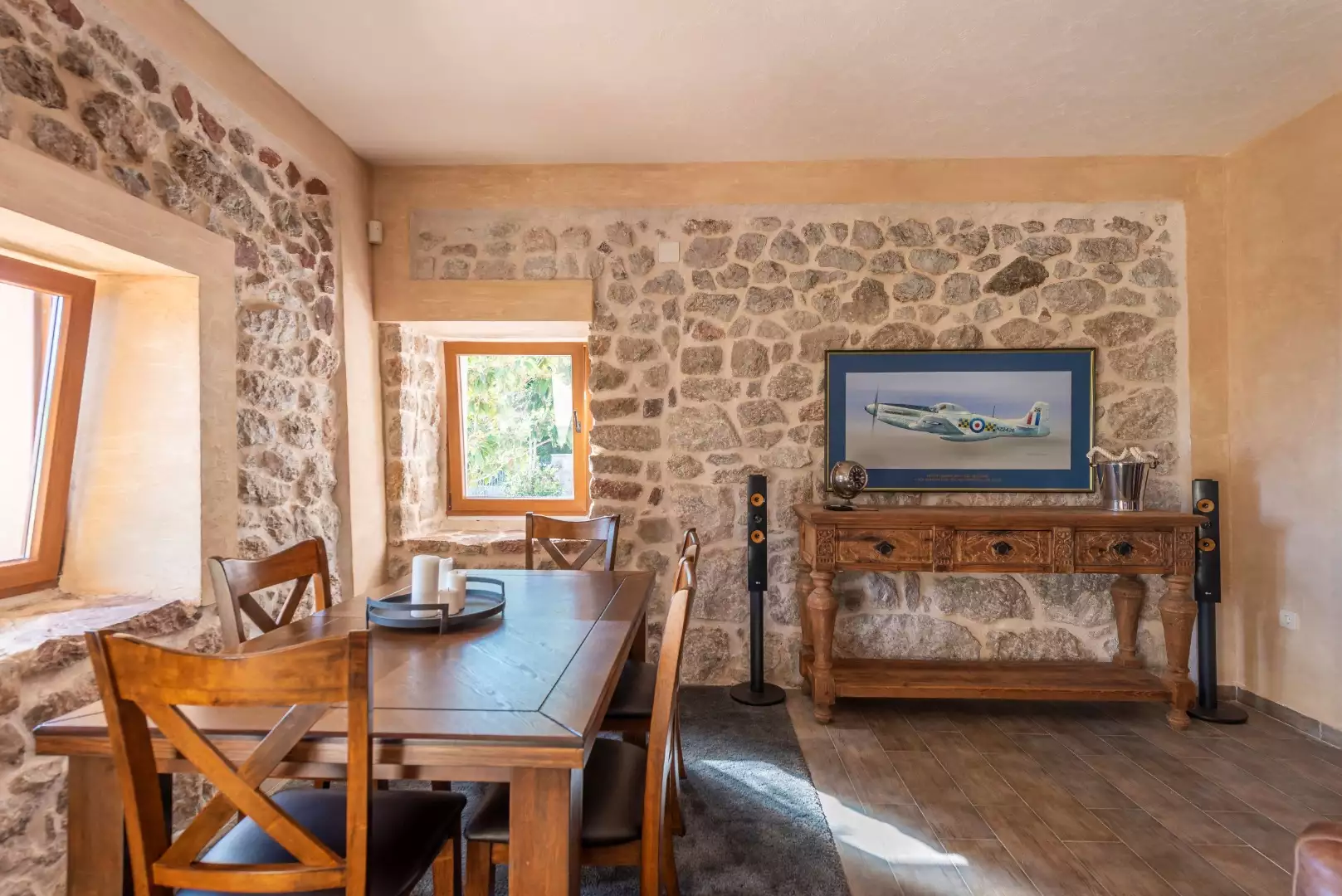 Villa 280m² in Montenegro, Budva. Priced at 600000€ rent photo-2