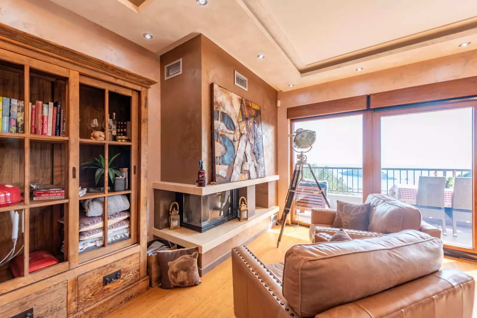 Villa 280m² in Montenegro, Budva. Priced at 600000€ rent photo-12