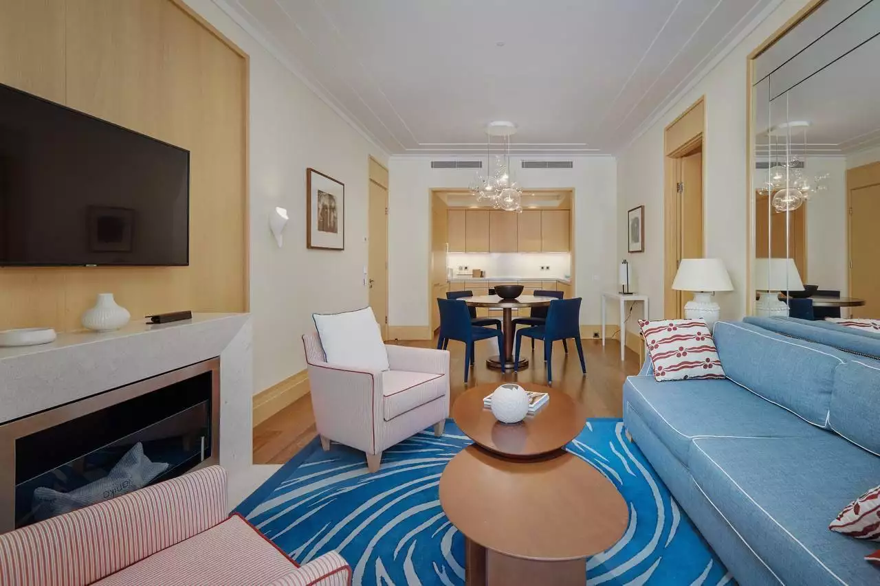 Flat 192m² in Montenegro, Tivat. Priced at 1680000€ rent photo-9