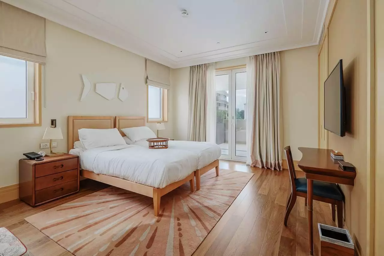 Flat 192m² in Montenegro, Tivat. Priced at 1680000€ rent photo-12