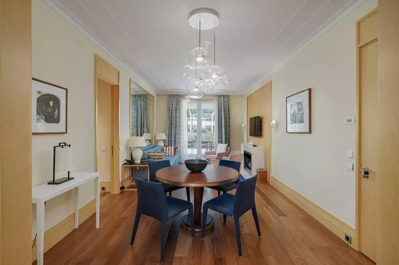 Flat 192m² in Montenegro, Tivat. Priced at 1680000€ rent photo-14