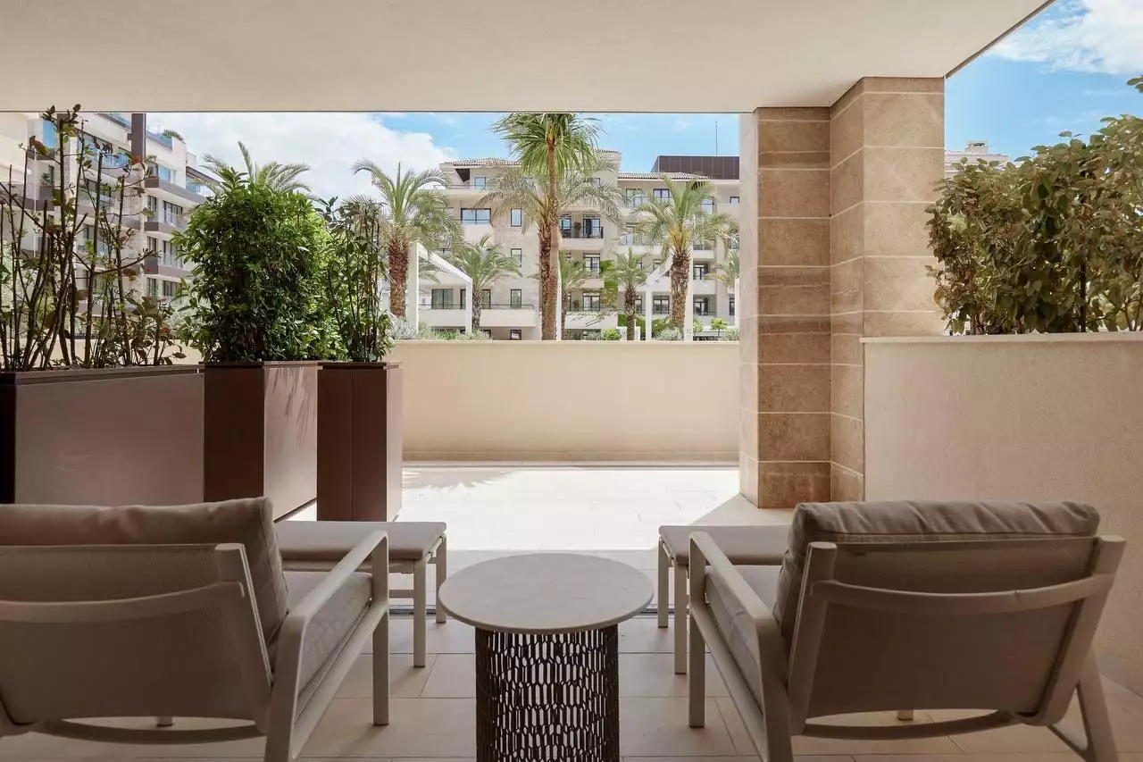 Flat 192m² in Montenegro, Tivat. Priced at 1680000€ rent photo-18