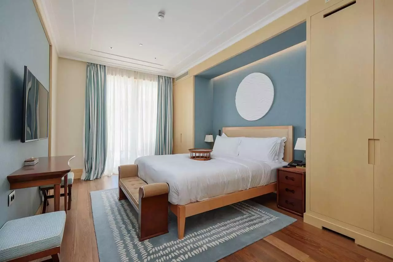 Flat 192m² in Montenegro, Tivat. Priced at 1680000€ rent photo-27