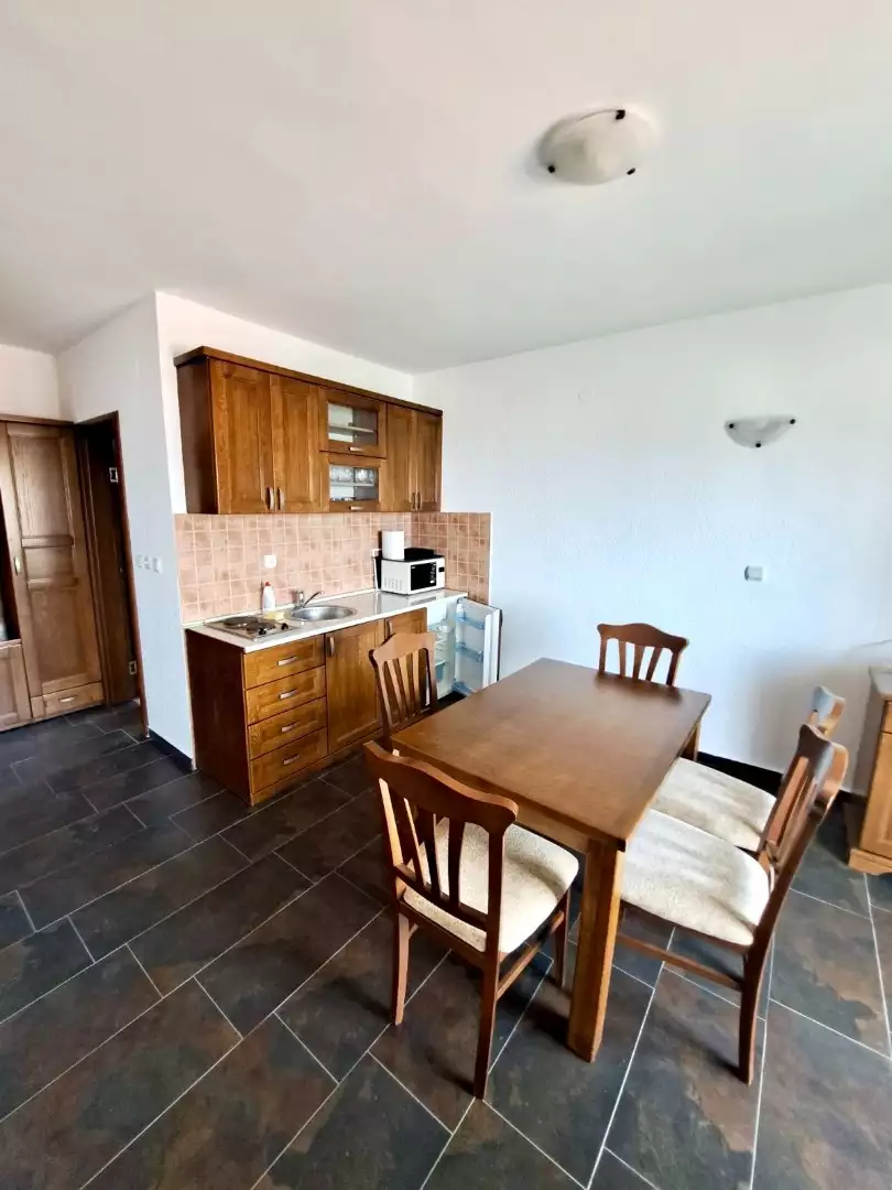 Flat 48m² in Montenegro, Utjeha. Priced at 95000€ rent photo-6
