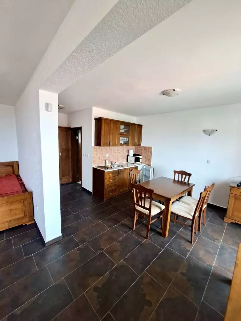 Flat 48m² in Montenegro, Utjeha. Priced at 95000€ rent photo-9
