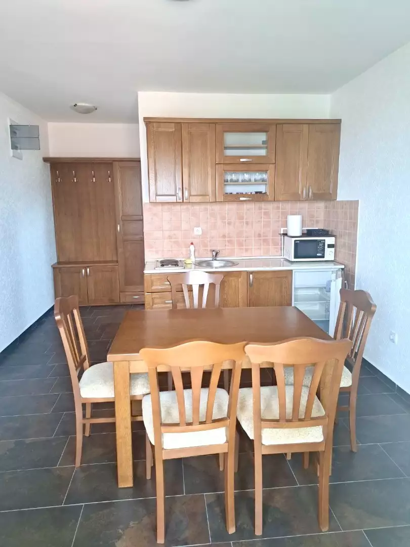 Flat 48m² in Montenegro, Utjeha. Priced at 95000€ rent photo-14