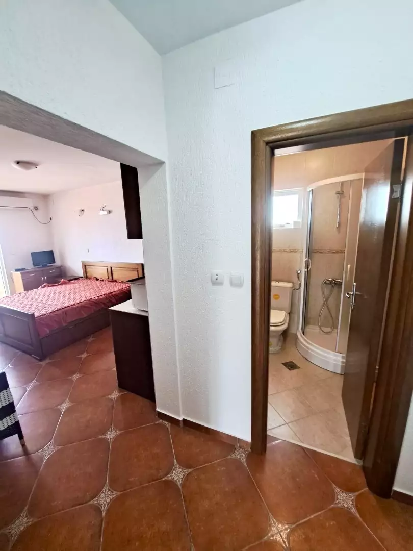 Flat 28m² in Montenegro, Utjeha. Priced at 56500€ rent photo-4