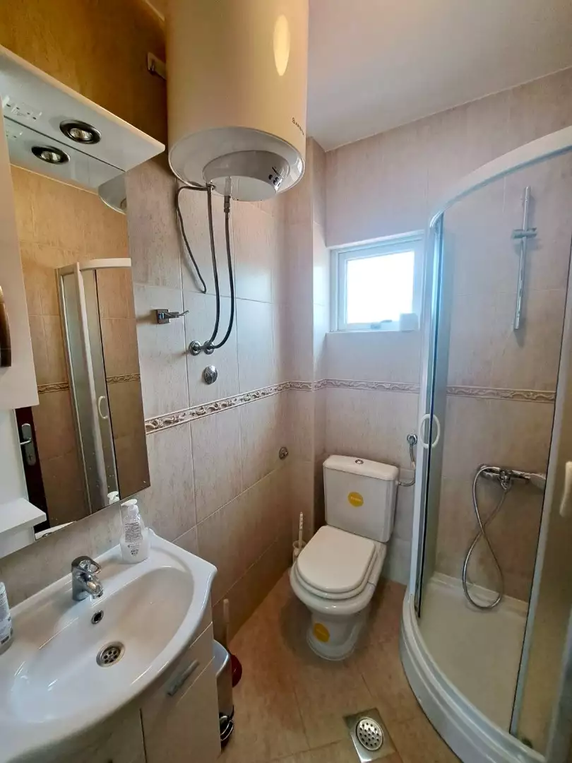Flat 28m² in Montenegro, Utjeha. Priced at 56500€ rent photo-5
