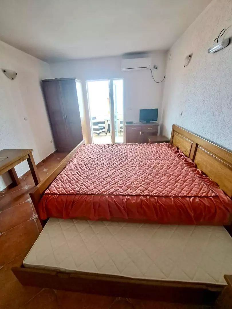 Flat 28m² in Montenegro, Utjeha. Priced at 56500€ rent photo-6