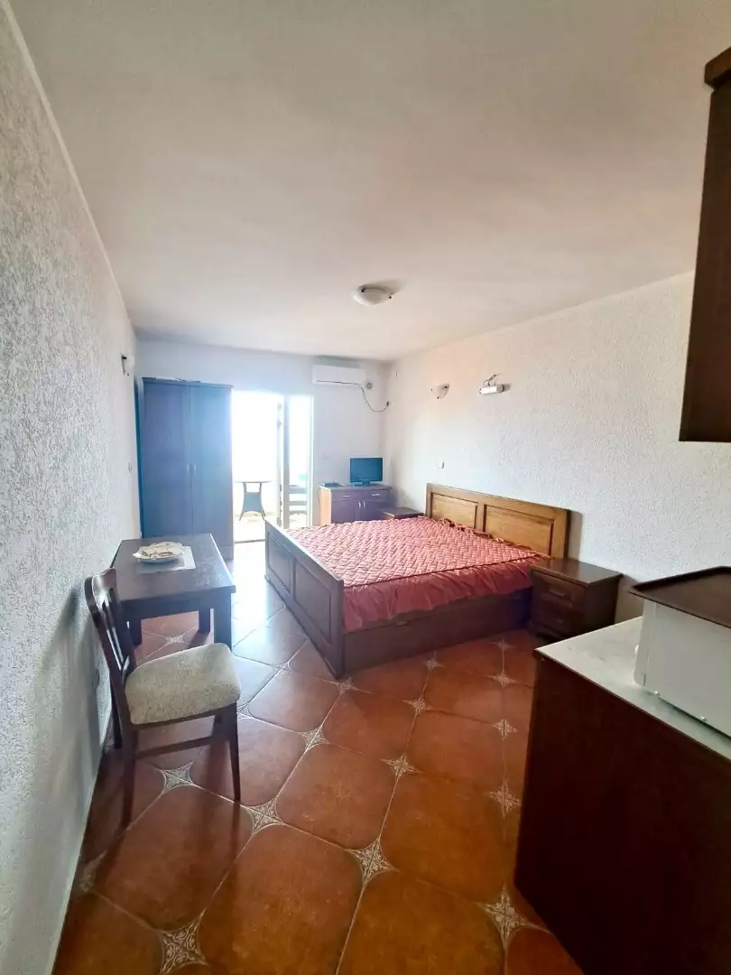 Flat 28m² in Montenegro, Utjeha. Priced at 56500€ rent photo-7