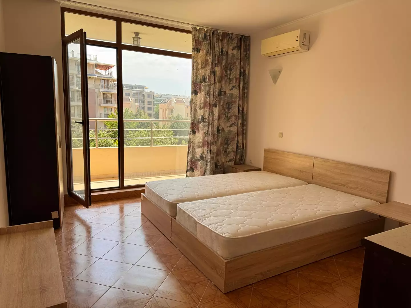 Flat 33m² in Bulgaria, Sunny Beach. Priced at 36500€ rent photo-2