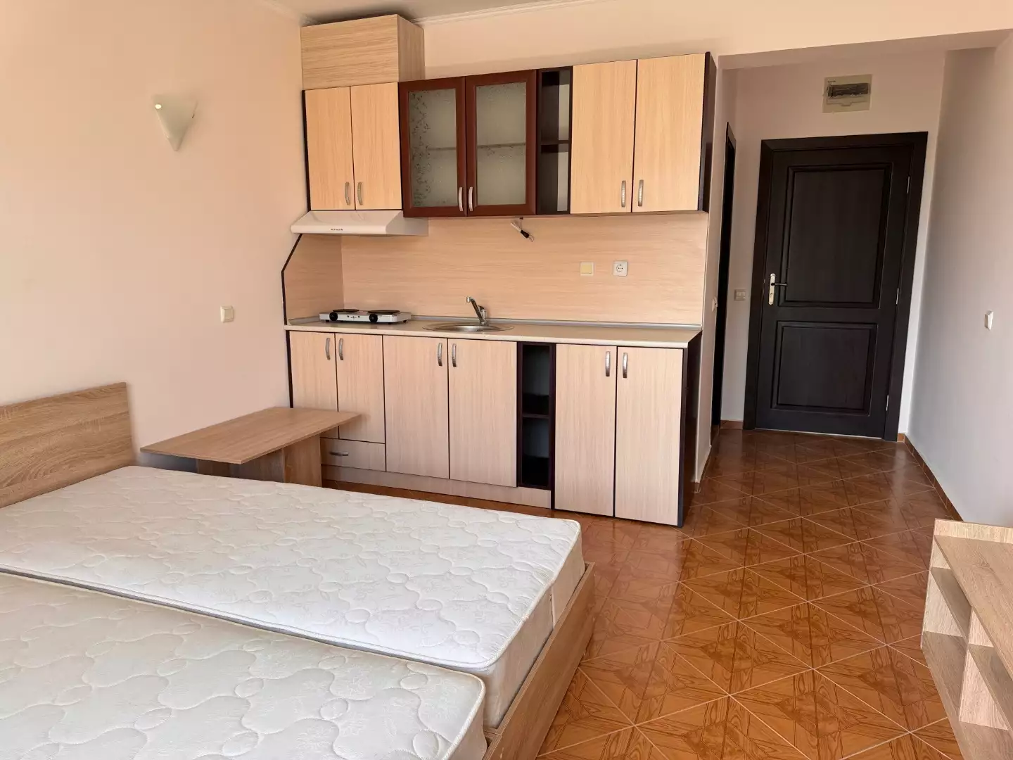 Flat 33m² in Bulgaria, Sunny Beach. Priced at 36500€ rent photo-3