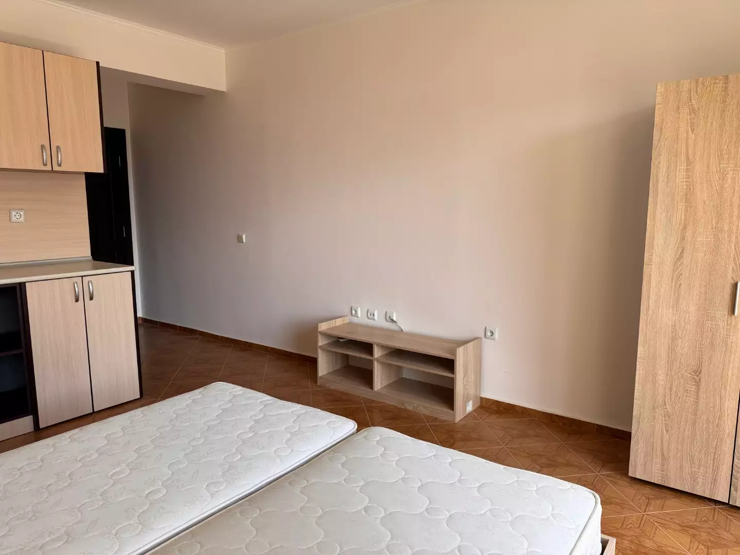 Flat 33m² in Bulgaria, Sunny Beach. Priced at 36500€ rent photo-4