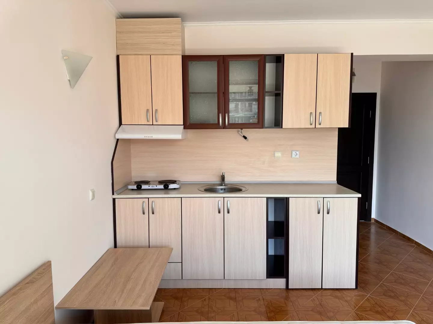 Flat 33m² in Bulgaria, Sunny Beach. Priced at 36500€ rent photo-5