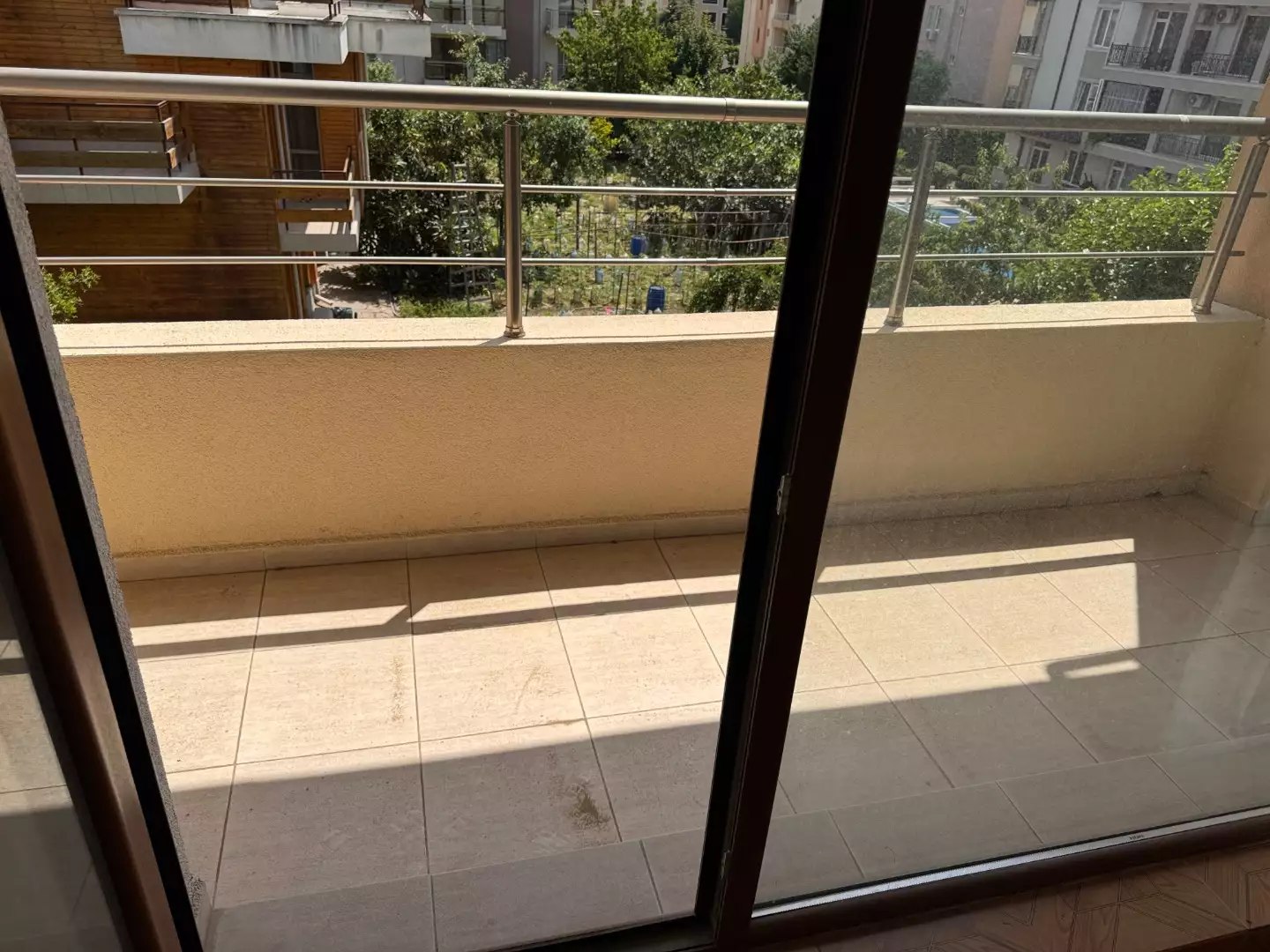 Flat 33m² in Bulgaria, Sunny Beach. Priced at 36500€ rent photo-6