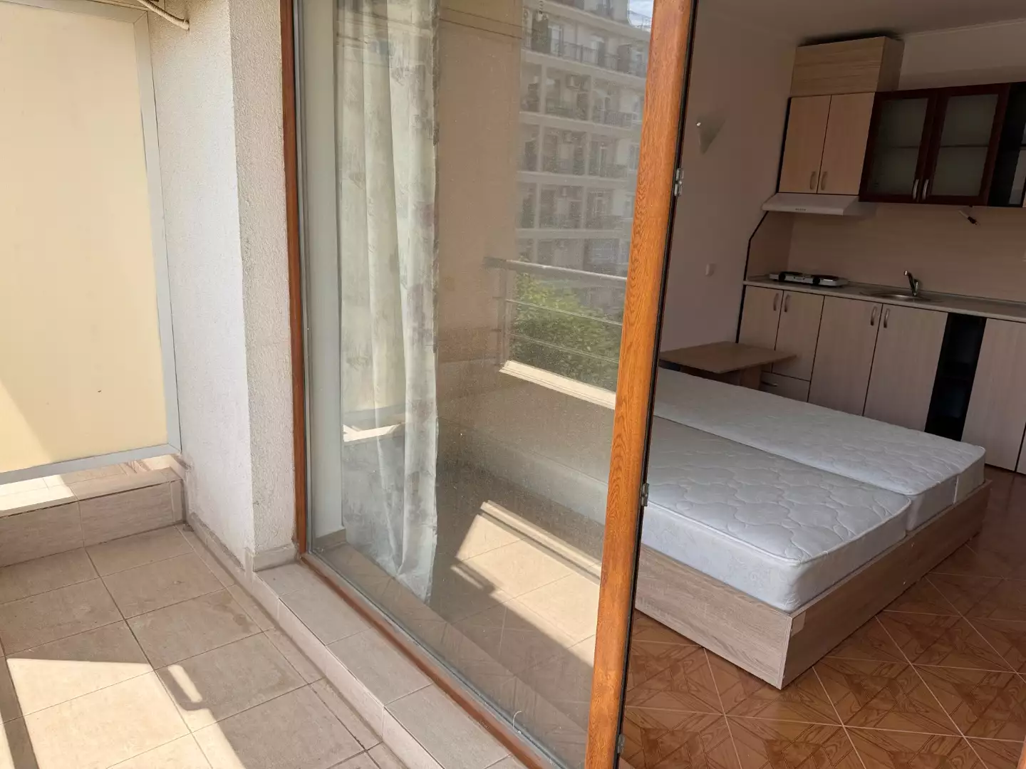 Flat 33m² in Bulgaria, Sunny Beach. Priced at 36500€ rent photo-7