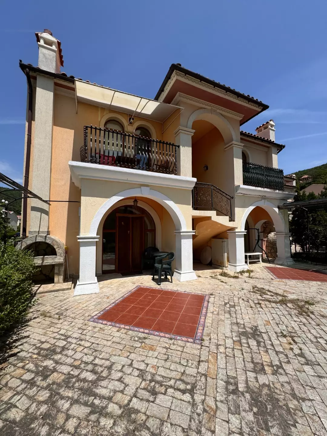 Flat 53m² in Bulgaria, Elenite. Priced at 55000€ rent photo-1