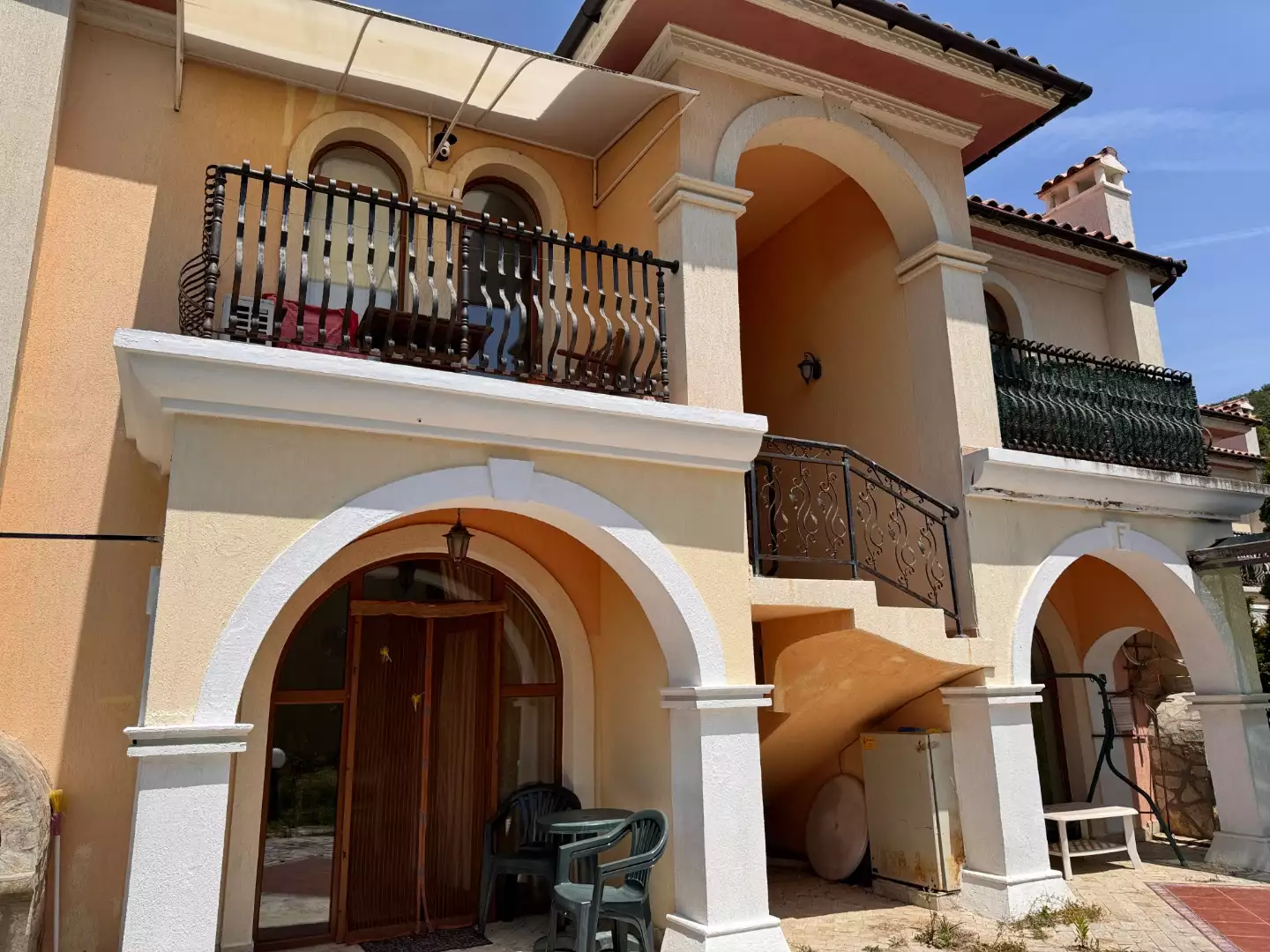 Flat 53m² in Bulgaria, Elenite. Priced at 55000€ rent photo-2
