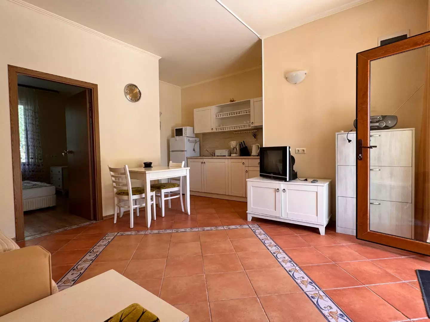 Flat 53m² in Bulgaria, Elenite. Priced at 55000€ rent photo-4