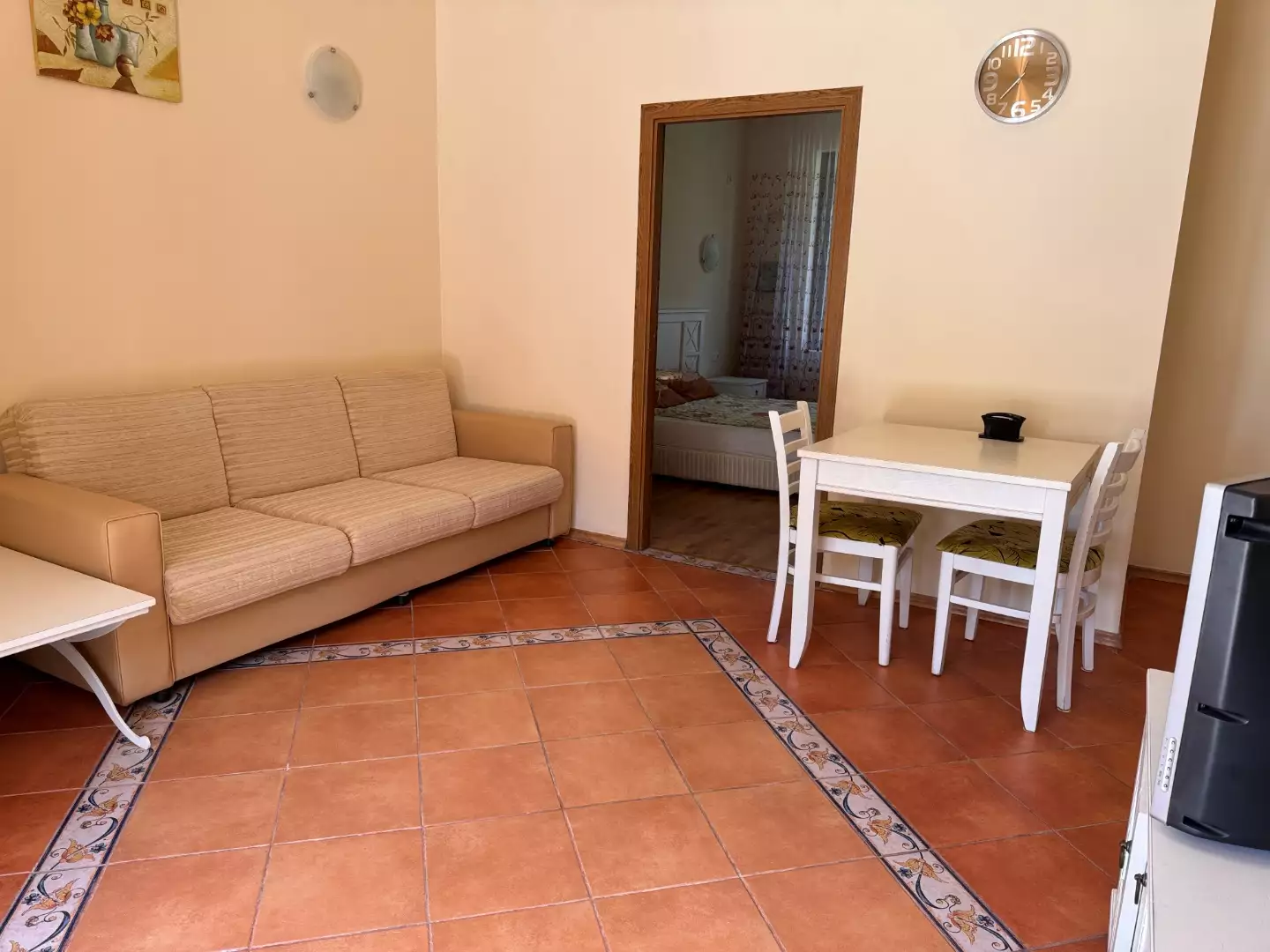 Flat 53m² in Bulgaria, Elenite. Priced at 55000€ rent photo-5