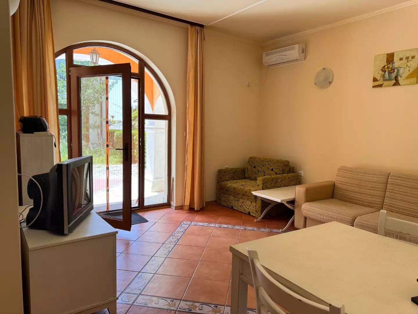 Flat 53m² in Bulgaria, Elenite. Priced at 55000€ rent photo-6