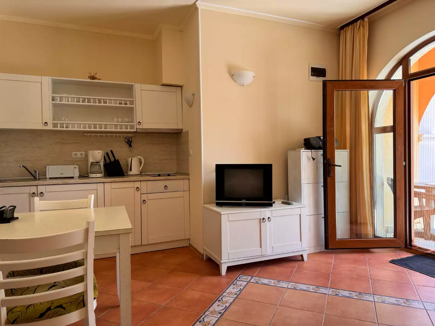 Flat 53m² in Bulgaria, Elenite. Priced at 55000€ rent photo-7