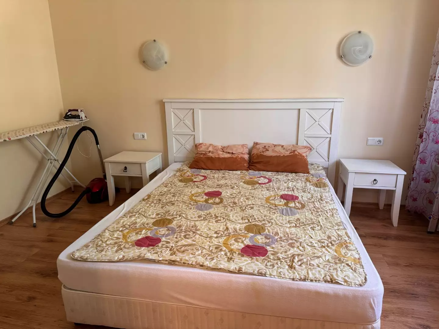 Flat 53m² in Bulgaria, Elenite. Priced at 55000€ rent photo-9