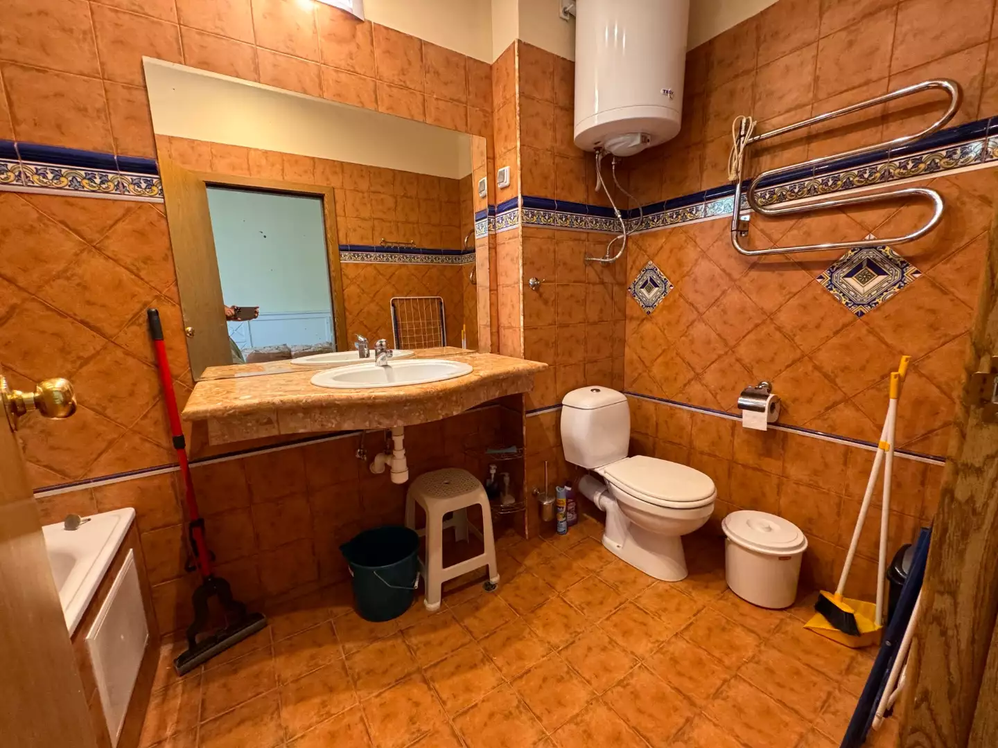 Flat 53m² in Bulgaria, Elenite. Priced at 55000€ rent photo-10