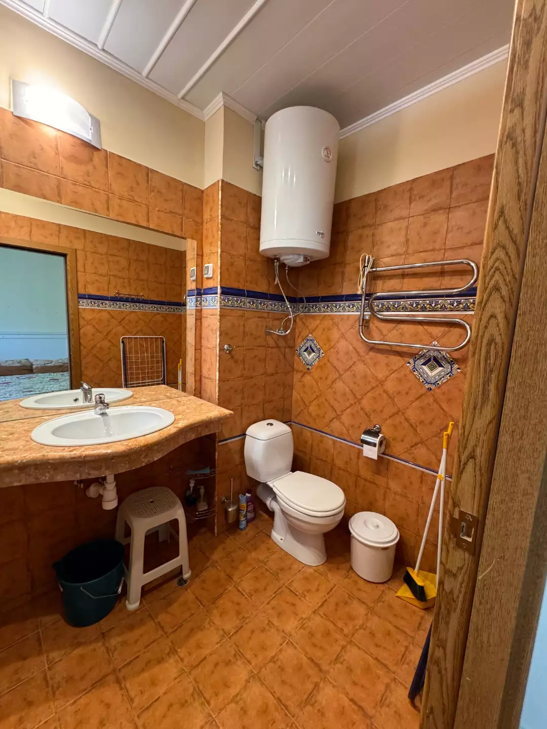 Flat 53m² in Bulgaria, Elenite. Priced at 55000€ rent photo-11