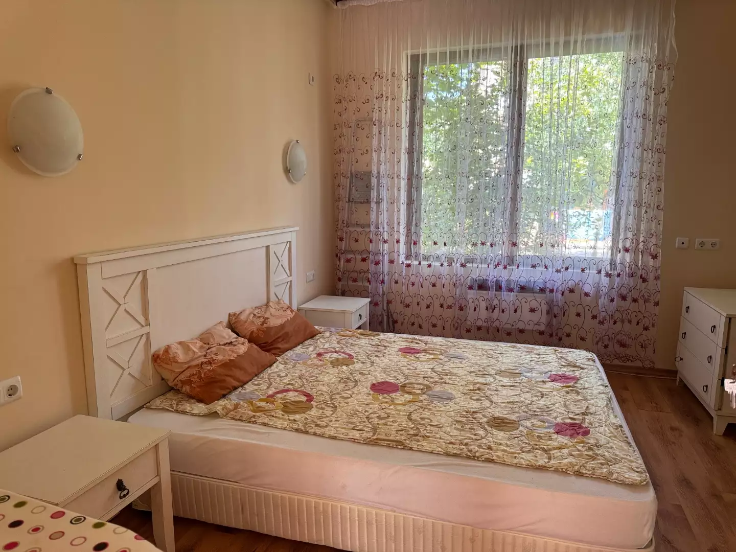 Flat 53m² in Bulgaria, Elenite. Priced at 55000€ rent photo-15