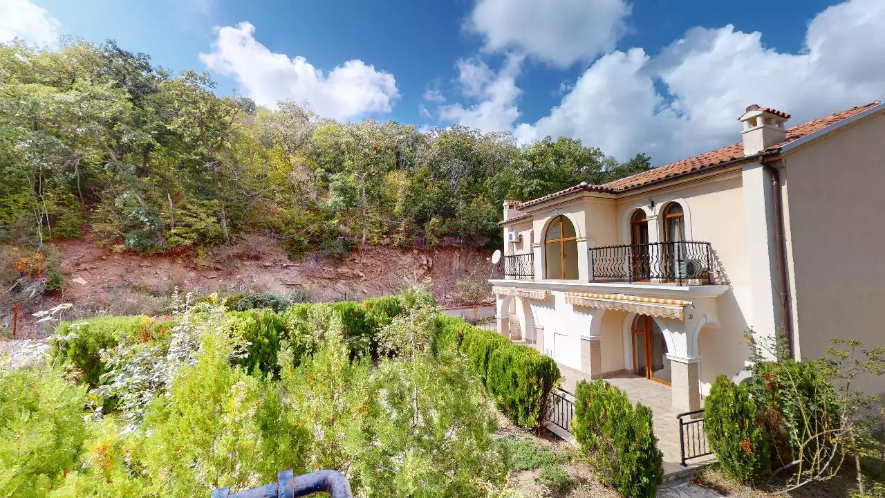 House 217m² in Bulgaria, Elenite. Priced at 169000€ rent photo-41