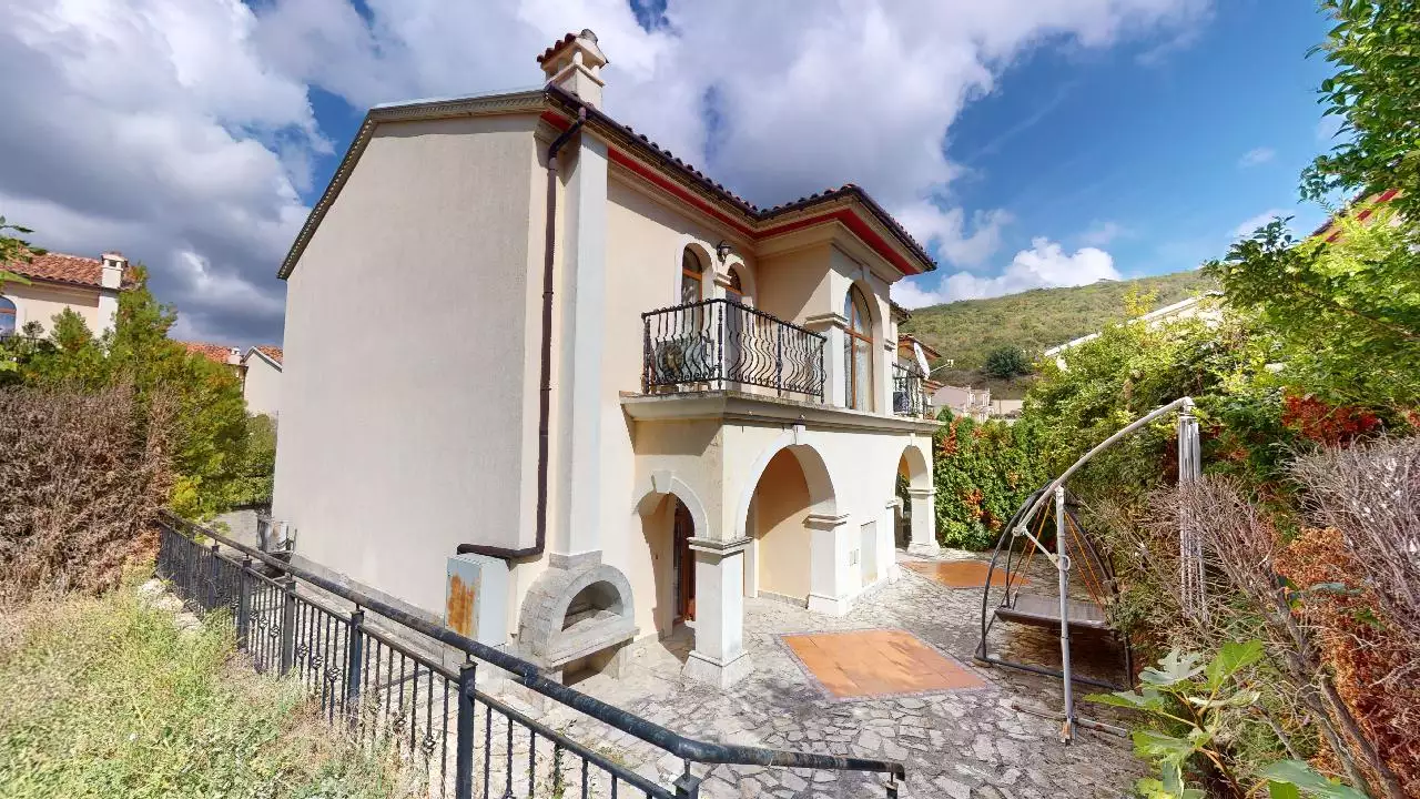 House 217m² in Bulgaria, Elenite. Priced at 169000€ rent photo-45