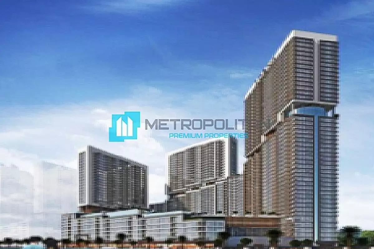 Flat 48m² in UAE, Dubai. Priced at 274015€ rent photo-5