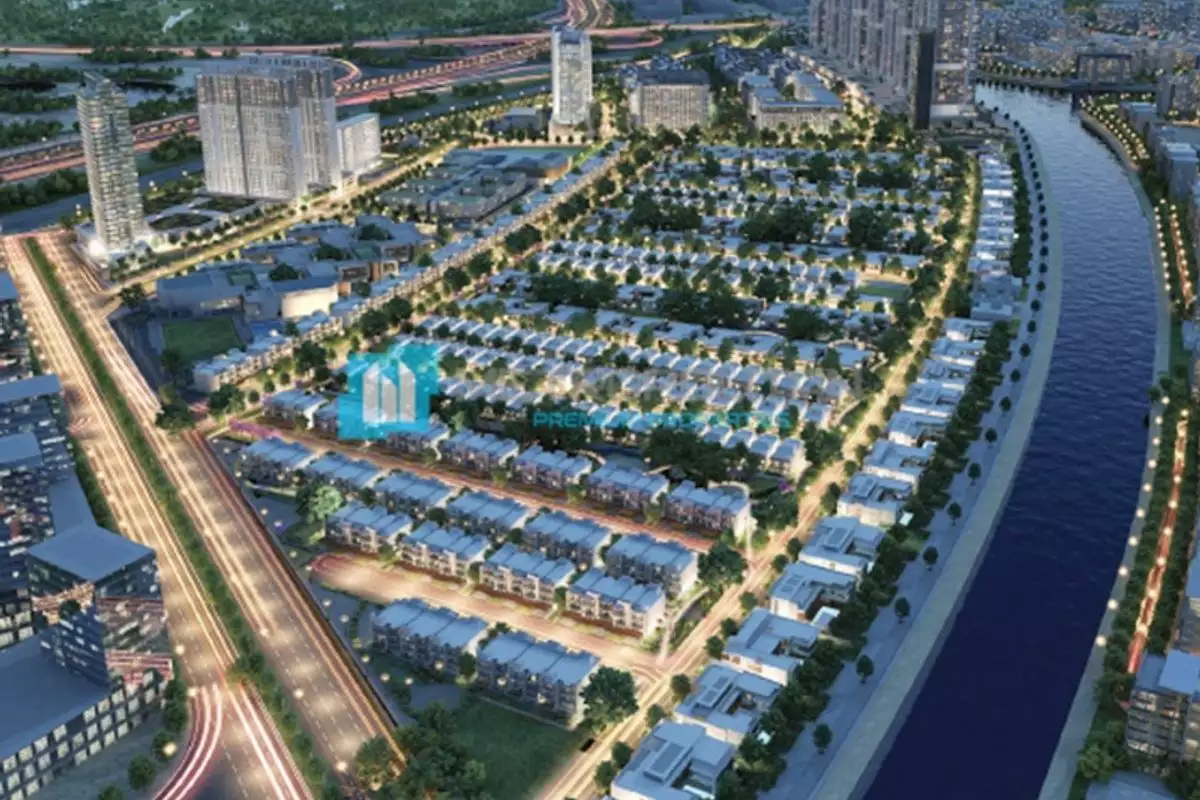 Flat 48m² in UAE, Dubai. Priced at 274015€ rent photo-10