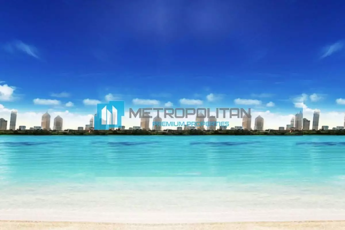 Flat 48m² in UAE, Dubai. Priced at 274015€ rent photo-12