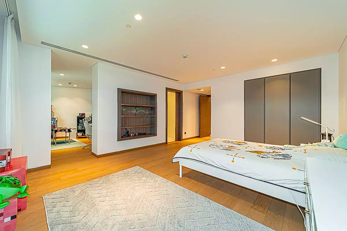 Flat 572m² in UAE, Dubai. Priced at 8808191€ rent photo-11