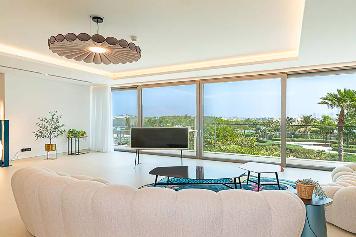 Flat 572m² in UAE, Dubai. Priced at 8808191€ rent photo-18