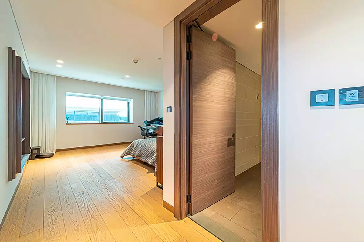 Flat 572m² in UAE, Dubai. Priced at 8808191€ rent photo-19