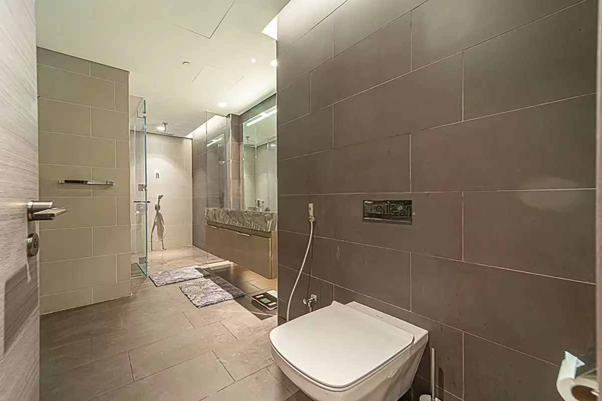 Flat 572m² in UAE, Dubai. Priced at 8808191€ rent photo-24