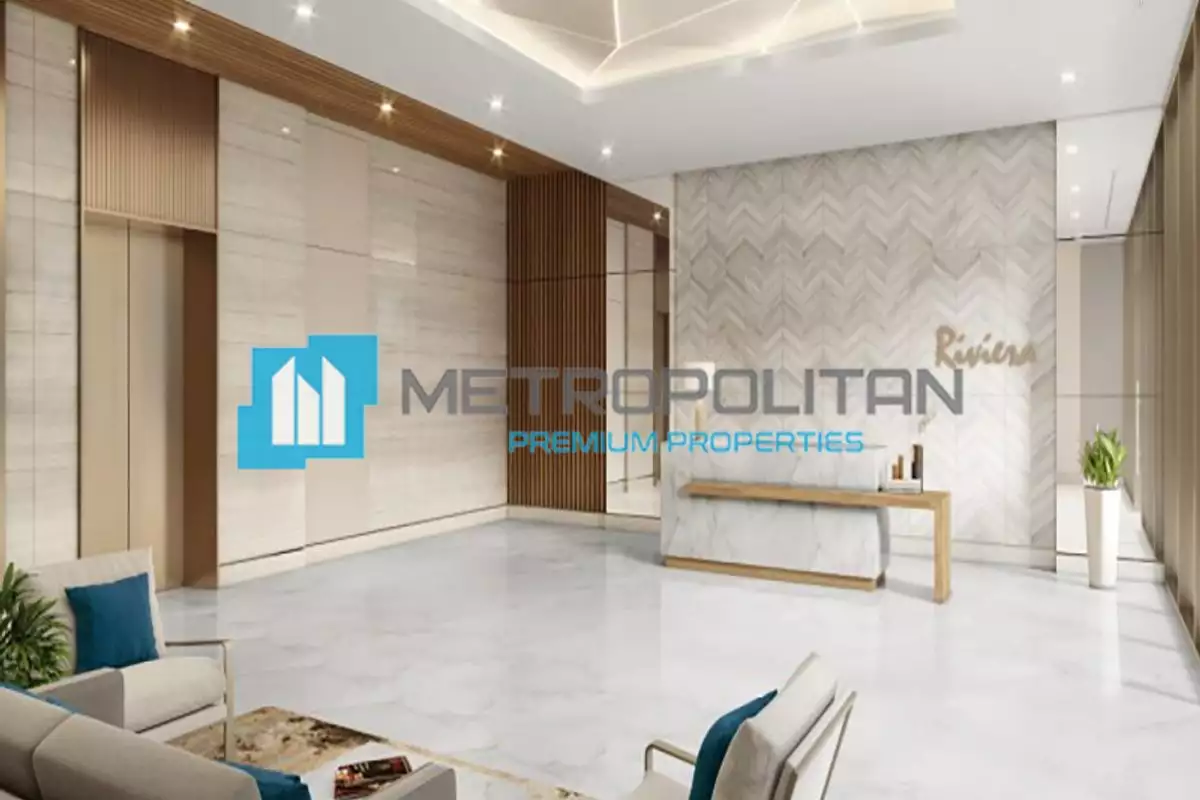 Flat 80m² in UAE, Dubai. Priced at 387059€ rent photo-8