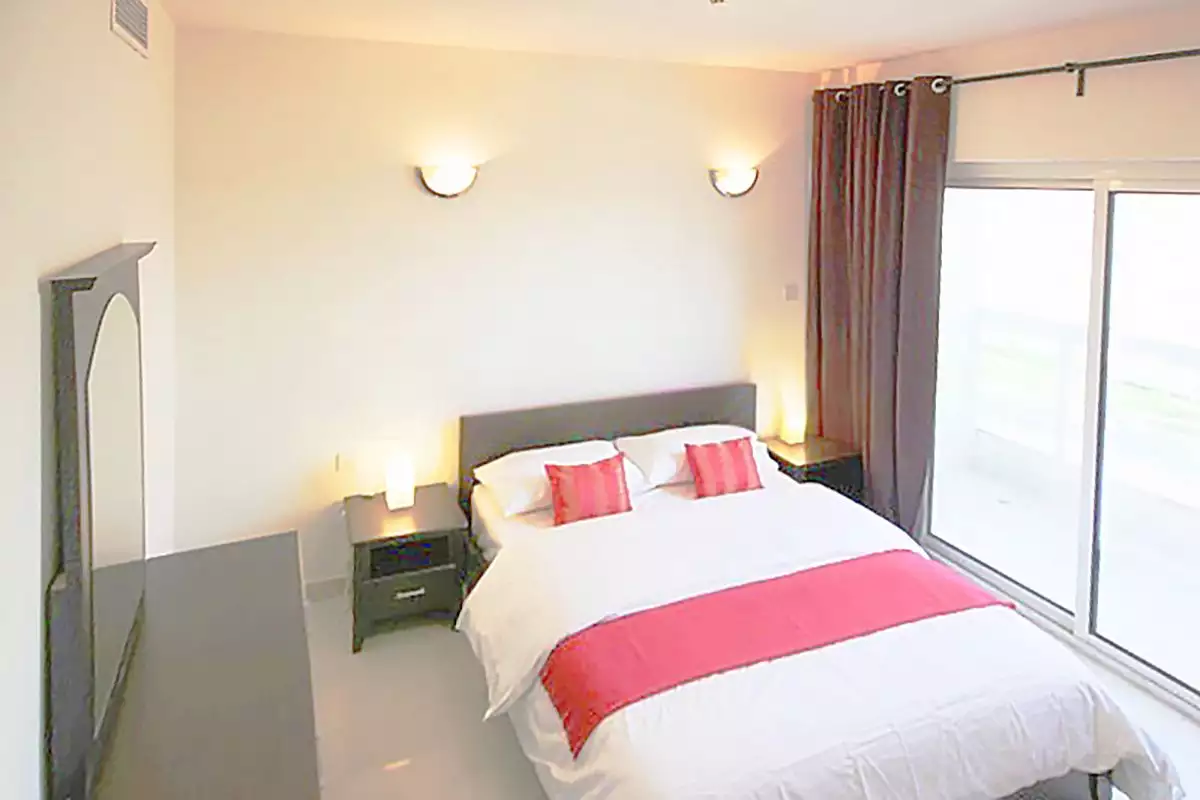 Flat 58m² in UAE, Dubai. Priced at 199772€ rent photo-3