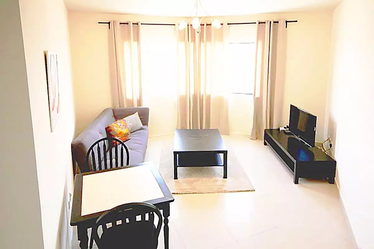 Flat 58m² in UAE, Dubai. Priced at 199772€ rent photo-4