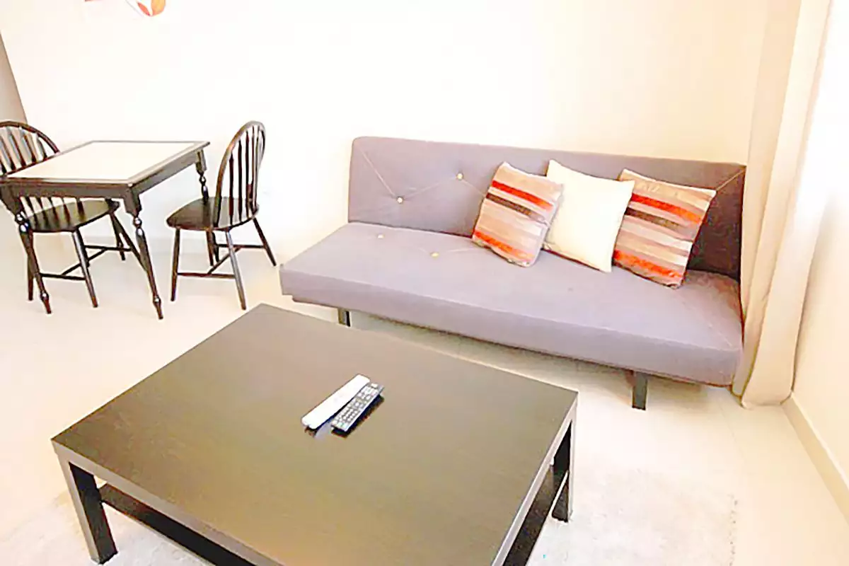 Flat 58m² in UAE, Dubai. Priced at 199772€ rent photo-5