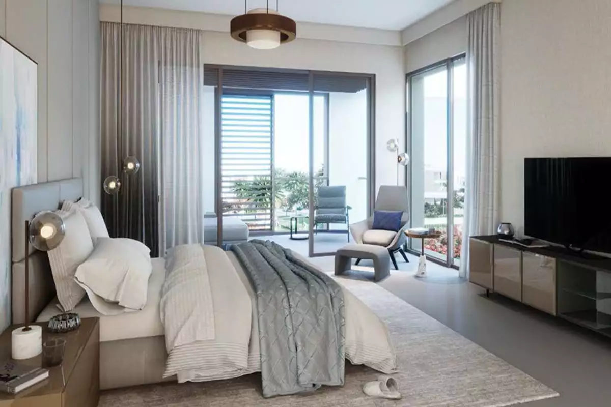 Villa 527m² in UAE, Dubai. Priced at 2422240€ rent photo-3